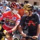 Na vlotte Vuelta-start zit het rood al behoorlijk stevig om Roglic’ schouders