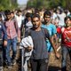 Landen Oost-Europa tegen vluchtelingenquotum