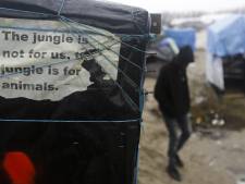 Environ 1500 migrants ont quitté la "Jungle" en deux semaines