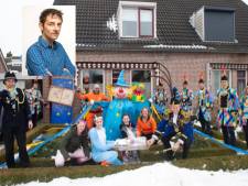 Opwellende tranen bij Haaykaant TV, John de Mol is er jaloers op