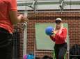 Sport voor blinden en slechtzienden werkt aan opmars