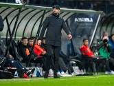 Ruud van Nistelrooij ziet vlijmscherp PSV en laat zijn gevoel spreken: ‘Wij werden te eenzijdig beoordeeld’