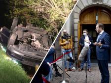 Hoe veilig kunnen onze journalisten nog hun werk doen? 
