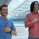 ‘Bill & Ted Face the Music’: Balsem voor uw innerlijke dude