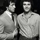 Hoe zou het eigenlijk zijn met Frank Stallone, de broer van Rambo?