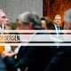 Het Binnenhof: 1 oktober