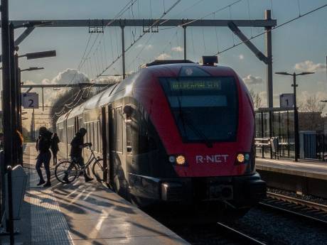 Oproep gemeenten: ‘Stop met die treinensoap, laten we praten’