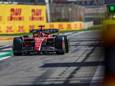 Charles Leclerc sera pénalisé de 10 places sur la grille de départ au GP d'Arabie saoudite