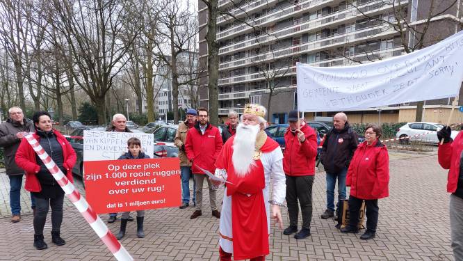 Utrechtse wethouders informeerden gemeenteraad verkeerd over schimmige gronddeal parkeerplaats