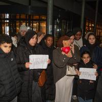 Mogen artsen de behandeling van een jongere stopzetten, ook als de familie hoopt op herstel?