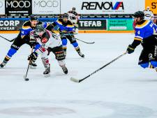 Bizarre ontknoping: goal zonder te scoren voor Toekomstteam Trappers