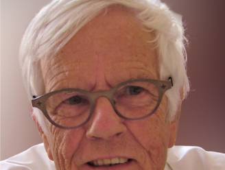 Gewezen schepen Hugo Lootens overleden op 83-jarige leeftijd