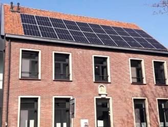 Zorgbedrijf Meetjesland investeert verder in hernieuwbare energie: “Al onze zonnepanelen leveren jaarlijks energie voor 161 gezinnen”