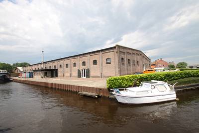 Kopers Suikerentrepot haken af, projectontwikkelaar wil toch door