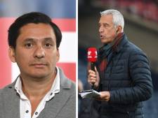 Du rififi sur Twitter au sein de l’équipe sport de la RTBF: “Tu veux vraiment parler tactique avec moi?”