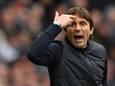 Antonio Conte.