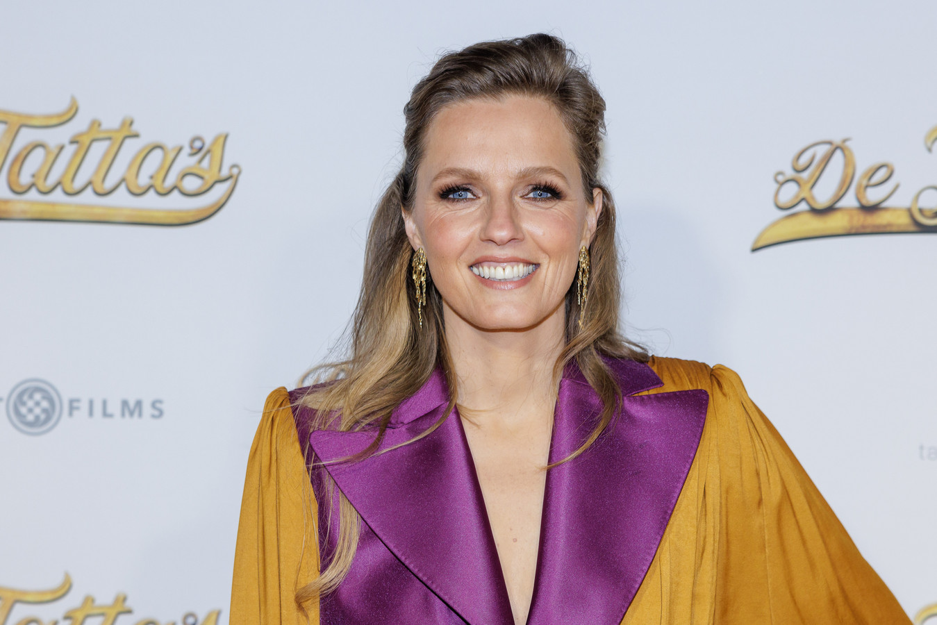 Eerste RTL-klus Leonie ter Braak: Blow up | Foto | destentor.nl