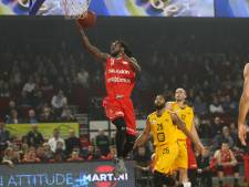 Coronavirus: des matchs du Spirou Charleroi et du championnat belge reportés