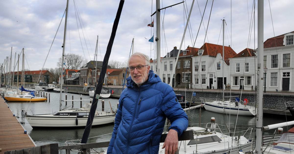 In het archief van Brouwershaven valt nog een wereld te ontdekken