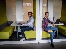 Eindhovense startup wil ‘klikkend’ de problemen op het stroomnet te lijf