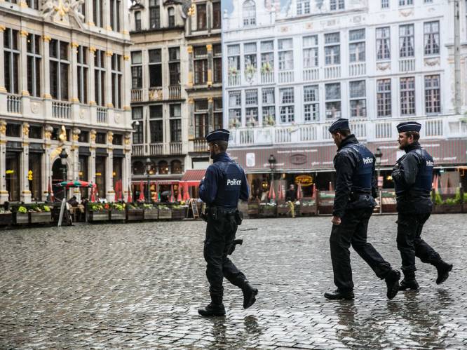 Brussel stijgt plaats in lijst meest leefbare steden ter wereld