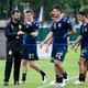 STVV verwelkomt zestien spelers op eerste training