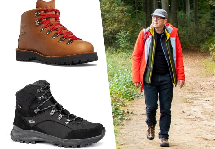 Hoe kies je de beste wandelschoenen? Onze reisexpert testte vier modellen: “Deze is weldaad voor wandelvoeten” | MijnGids | hln.be