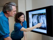 Hoe bang moeten we zijn om ernstig ziek te worden? ‘Een deel van onze gezondheid hebben we zelf in de hand’