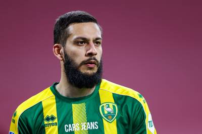 Laatste Transfernieuws ADO Den Haag