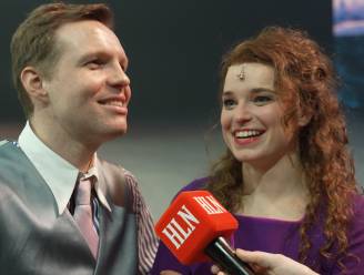 “Kans dat het misliep, was heel groot”: Cast ‘Red Star Line’ reageert vlak na première-voorstelling