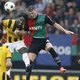 Dubieuze zege NEC in spektakelstuk tegen Vitesse
