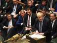 Lagerhuis aan de slag met brexitwetgeving: geraakt Johnsons deal nog op tijd door parlement?