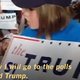 Wat er in het publiek te horen is bij Trump-conventies (filmpje)