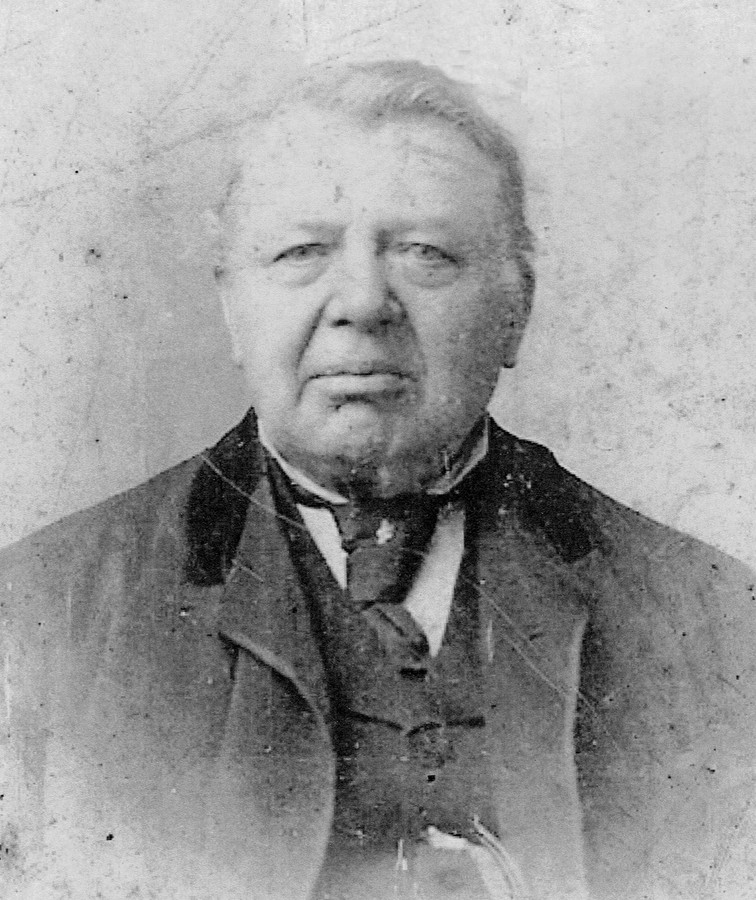 Het doek valt na 184 jaar voor verfspeciaalzaak Schellenbach Foto AD.nl