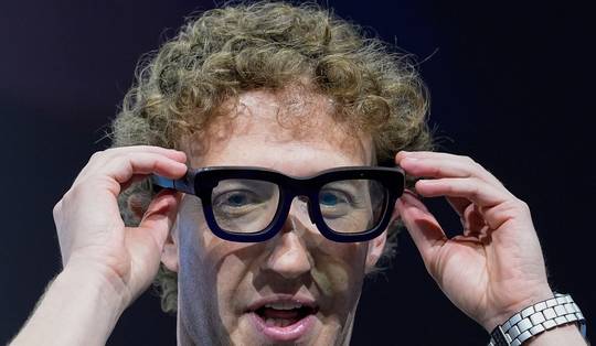 Kritiek op de AI-brillen van Meta neemt toe: worden de ‘pervert glasses’ stilaan een PR-nachtmerrie?