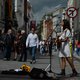 In Dublin is straatmuziek geliefd en overal – waarom in Amsterdam niet?