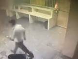 Bewakers lopen weg tijdens fatale brand in detentiecentrum