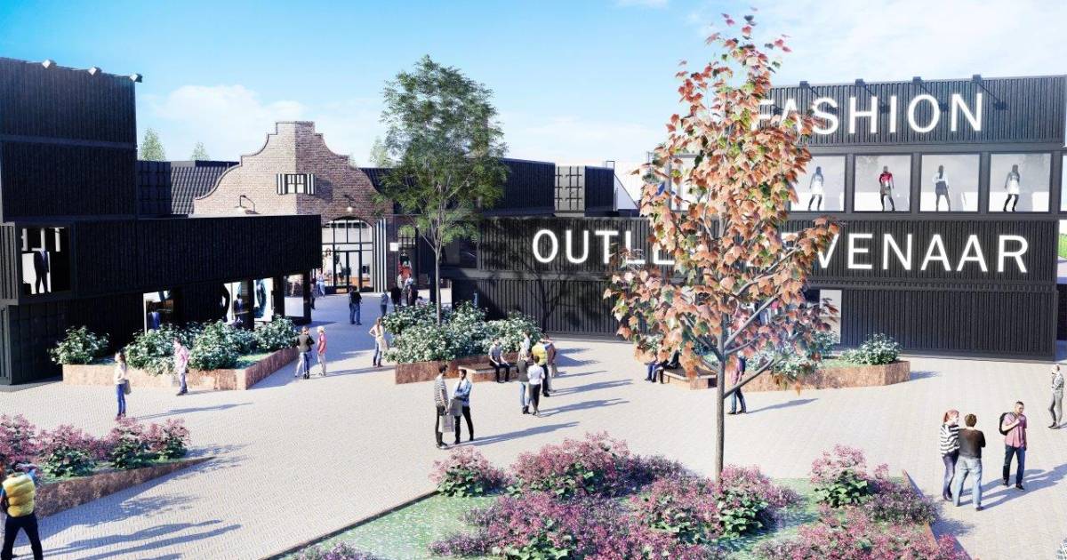 Komt ‘ie dan toch? Bouw Fashion Outlet Zevenaar moet binnen enkele
