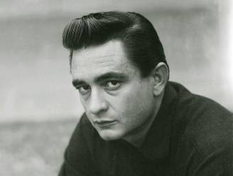 Bekende artiesten brengen hommage aan Johnny Cash