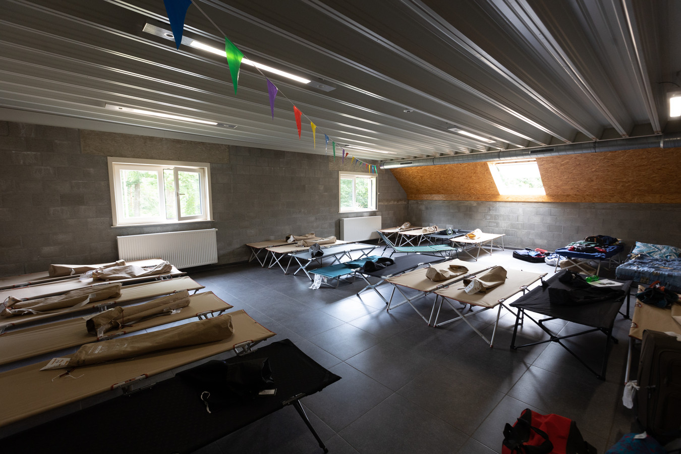 Is dit de populairste kampplaats van het land? “Onze zomers zijn de