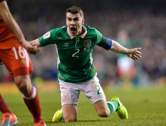 Ierse nationale ploeg viert 100-jarig jubileum tegen Rode Duivels, maar het is er eentje in mineur