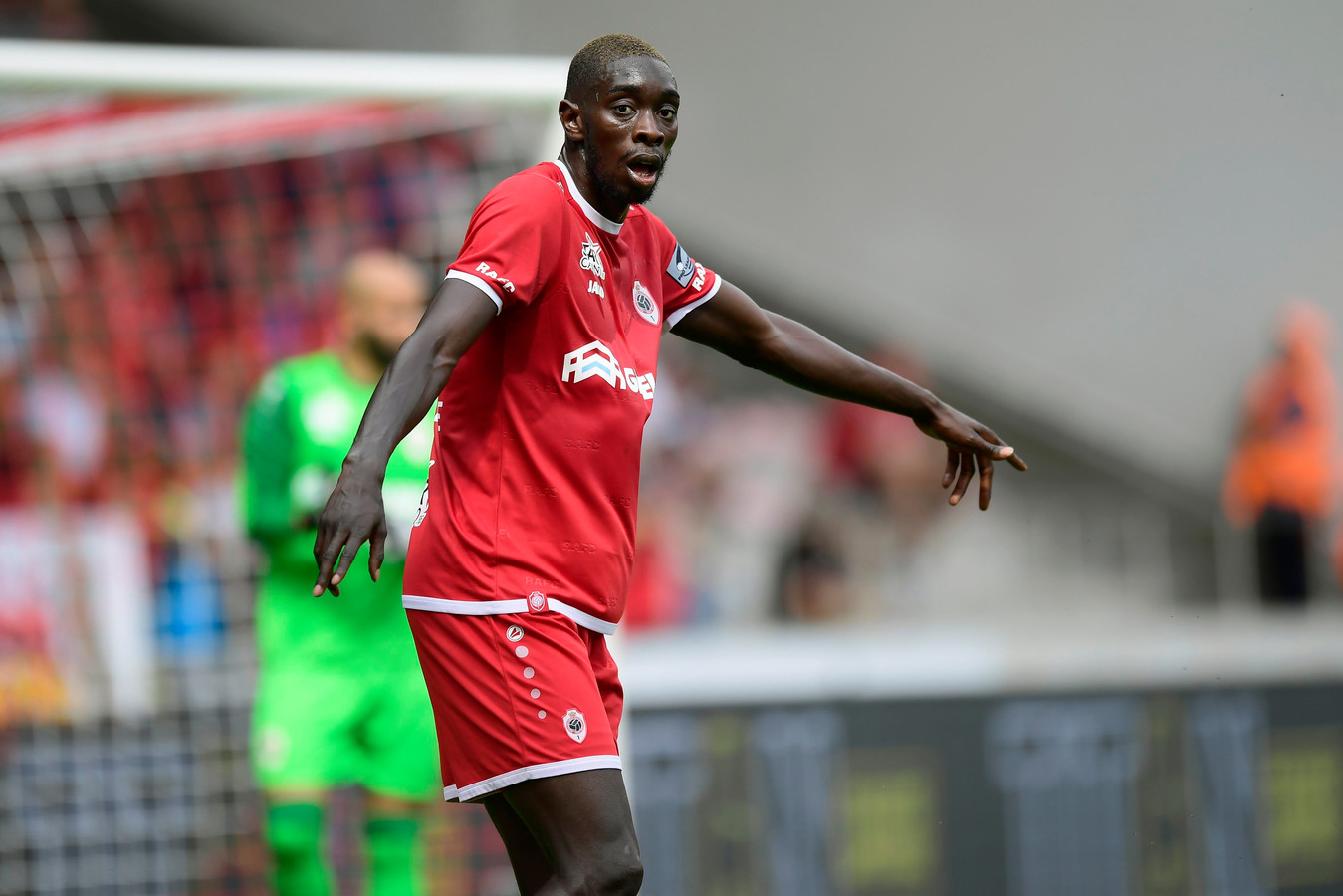 Sambou Yatabaré
