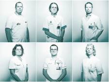 Twee maanden buffelen op de ic: ‘De manier waarop we moesten werken heeft levens gekost’