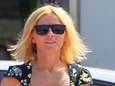 Geri Halliwell: "Oui, je suis avec Russel Brand"