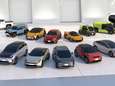 Stortvloed aan elektrische Toyota’s op komst, Lexus schrapt benzinemotor
