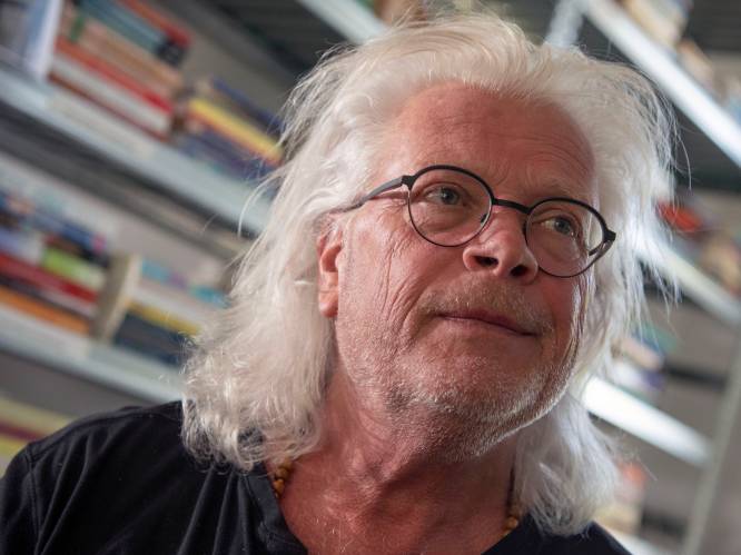 Rob uit Deventer viel in een groot gat na de dood van zijn Marion: ‘Ik was de pineut’