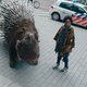 Totem, de openingsfilm van Cinekid, is een jeugdfilm met een volwassen onderwerp  ★★★☆☆
