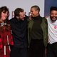 Niet een maar vier winnaars voor de Britse Turner Prize 2019