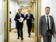 Einde van een tijdperk: ineens moet het kabinet waarschuwen voor euforie