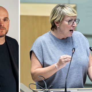 Ook Caroline Gennez kent nu het streisandeffect